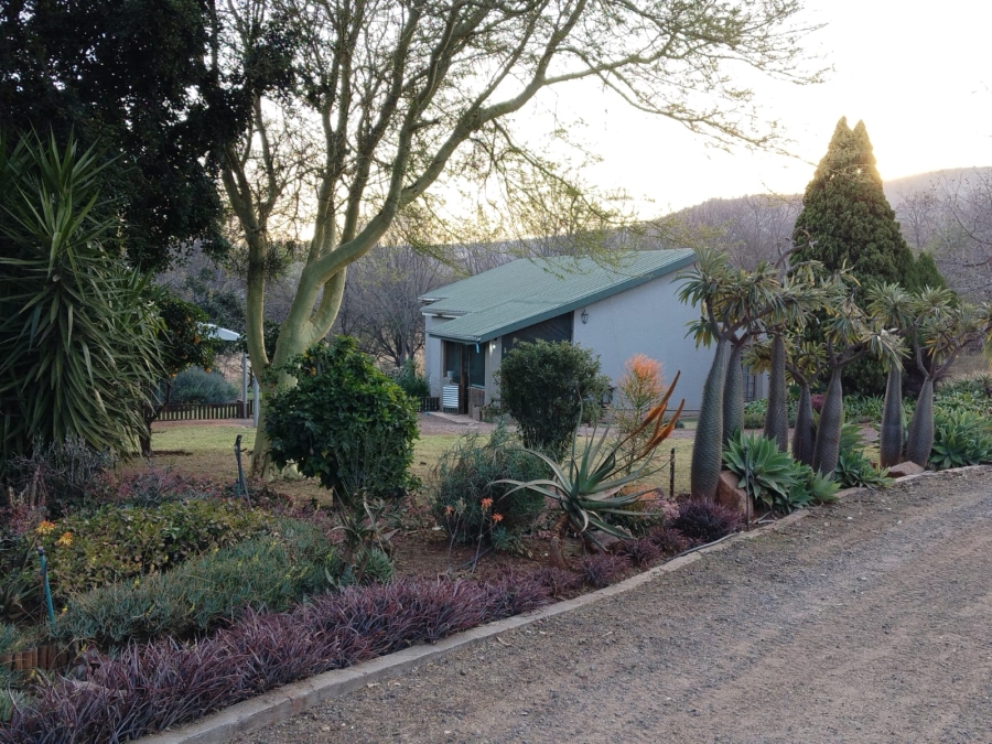 9 Bedroom Property for Sale in Rietfontein AH North West